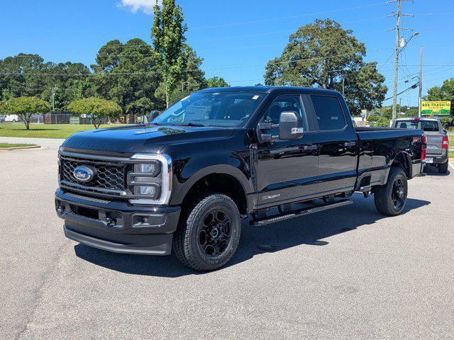 new 2025 Ford F-250 car, priced at $69,940