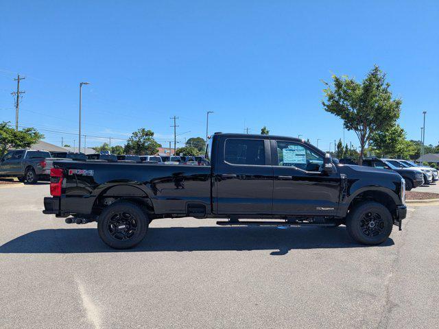 new 2025 Ford F-250 car, priced at $69,940