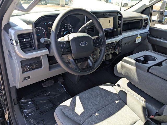 new 2025 Ford F-250 car, priced at $69,940