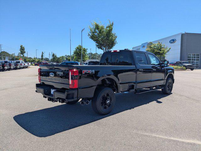 new 2025 Ford F-250 car, priced at $69,940