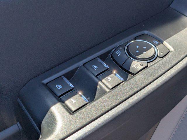 new 2025 Ford F-250 car, priced at $69,940