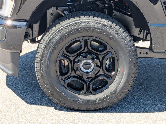 new 2025 Ford F-250 car, priced at $69,940