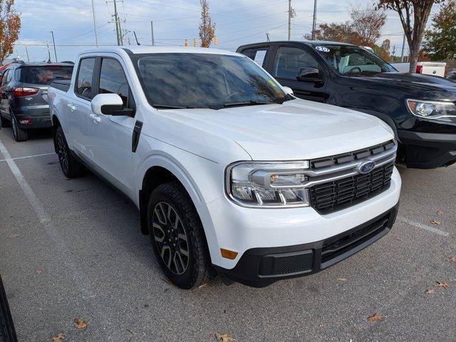 used 2023 Ford Maverick car, priced at $30,495