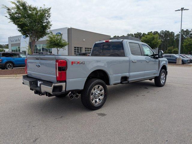 new 2025 Ford F-350 car, priced at $90,130