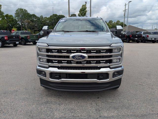 new 2025 Ford F-350 car, priced at $90,130
