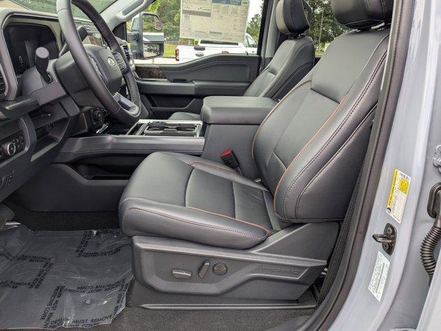 new 2025 Ford F-350 car, priced at $90,130