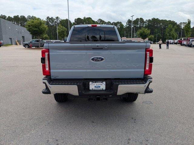 new 2025 Ford F-350 car, priced at $90,130
