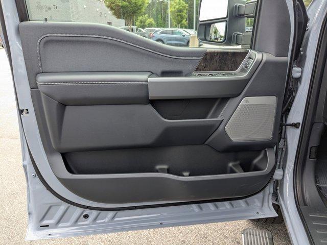 new 2025 Ford F-350 car, priced at $90,130