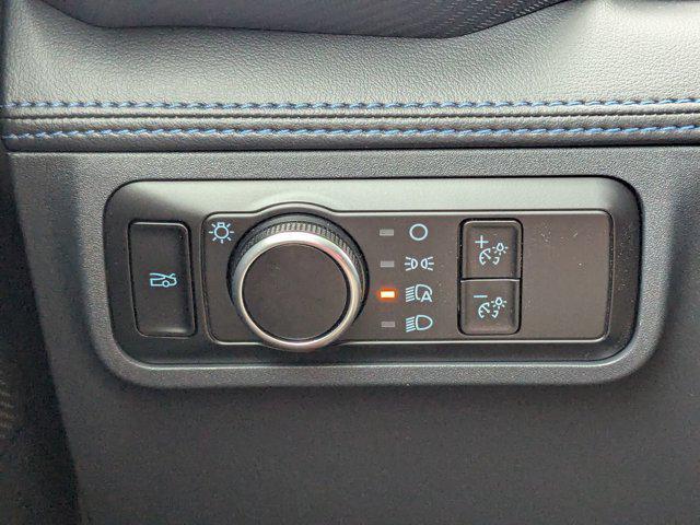 new 2025 Ford Mustang car, priced at $79,455