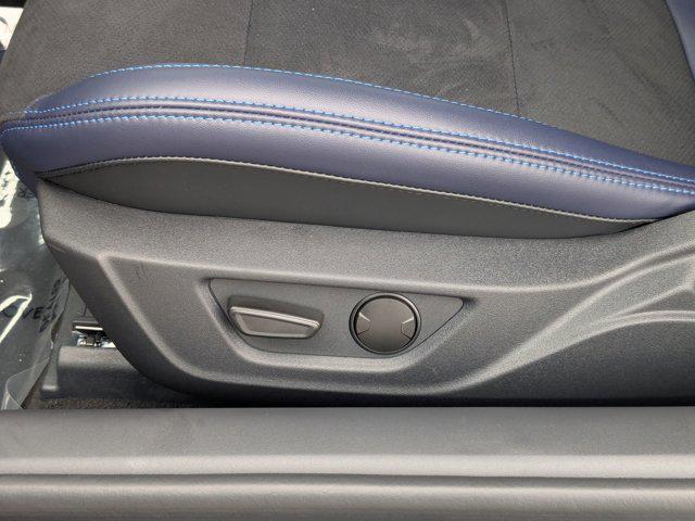 new 2025 Ford Mustang car, priced at $79,455