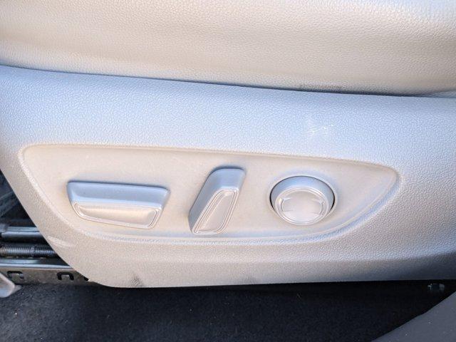 used 2021 Toyota Highlander car, priced at $26,990