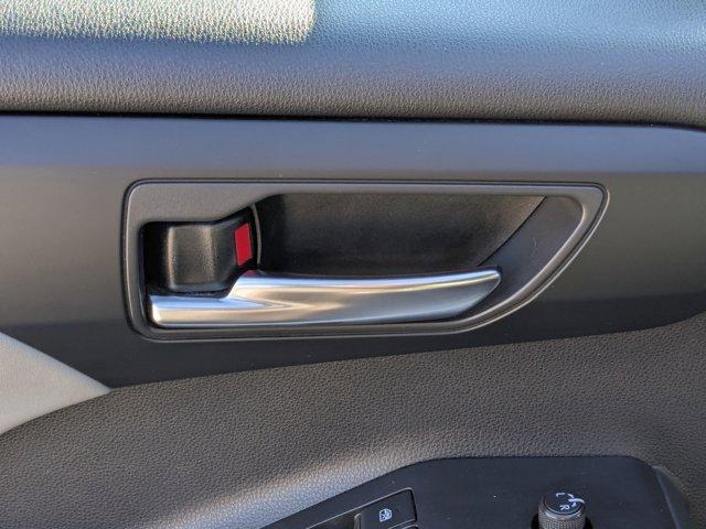 used 2021 Toyota Highlander car, priced at $26,990