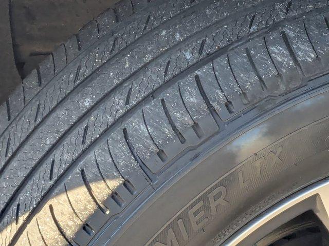 used 2021 Toyota Highlander car, priced at $26,990