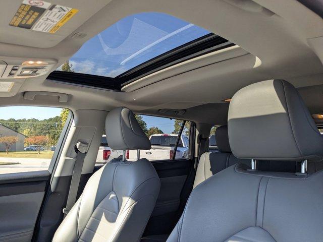 used 2021 Toyota Highlander car, priced at $26,990