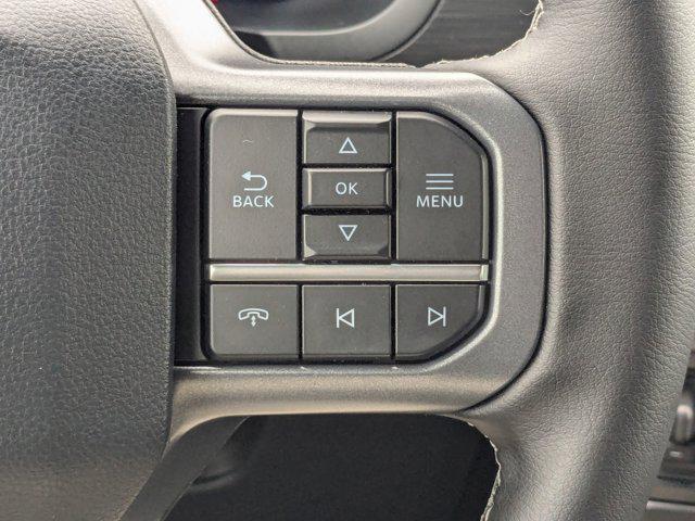 new 2025 Ford F-150 car, priced at $63,215