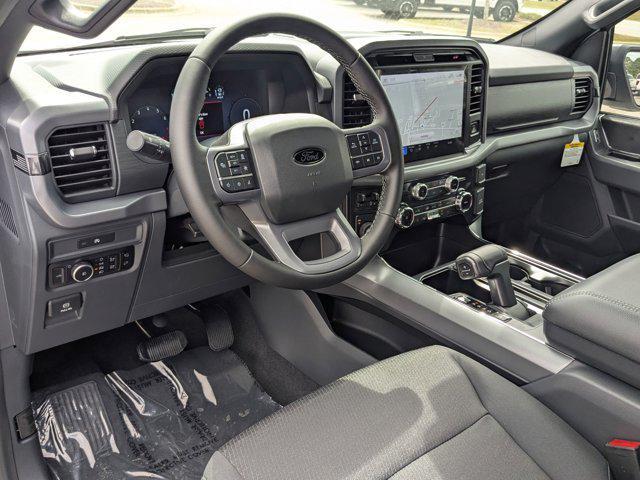 new 2025 Ford F-150 car, priced at $63,215