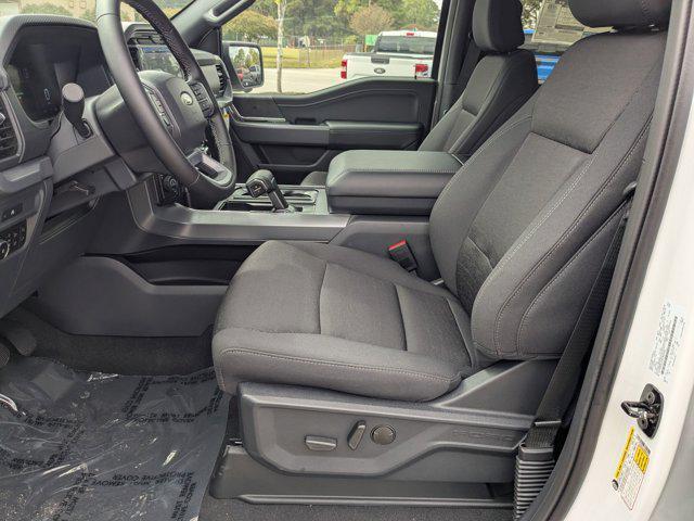 new 2025 Ford F-150 car, priced at $63,215