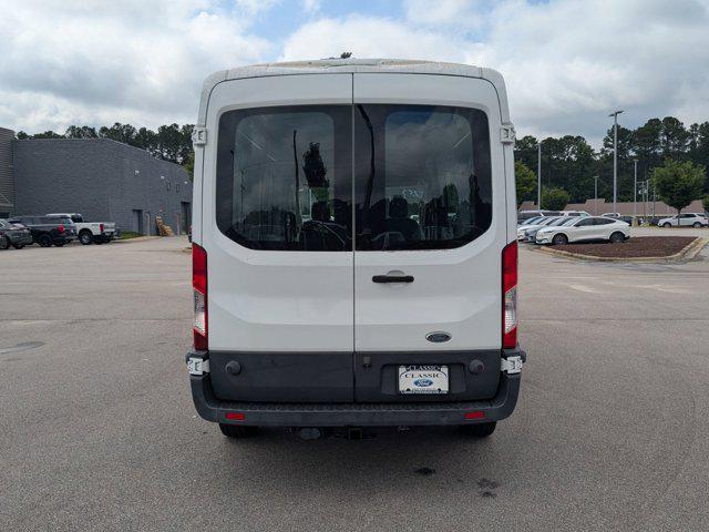 used 2015 Ford Transit-250 car, priced at $19,990