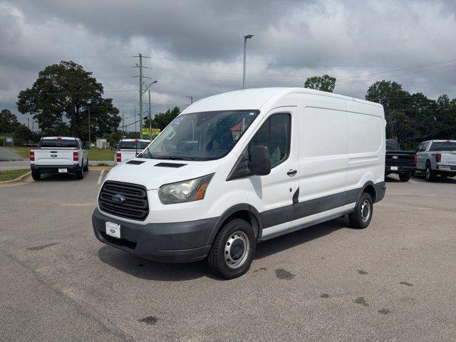 used 2015 Ford Transit-250 car, priced at $19,990