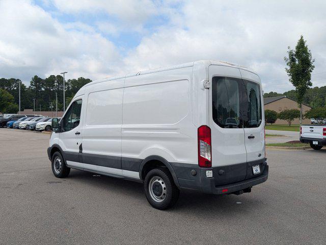 used 2015 Ford Transit-250 car, priced at $19,990