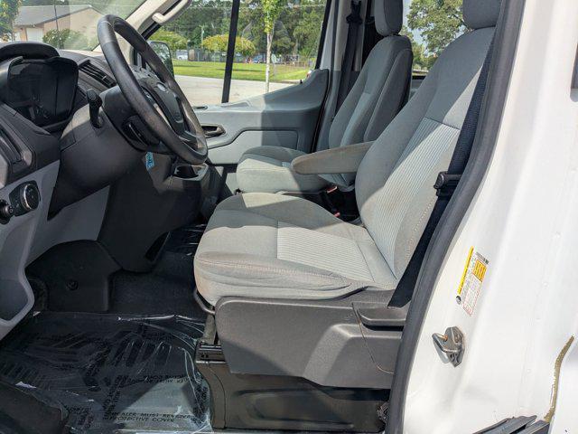 used 2015 Ford Transit-250 car, priced at $19,990