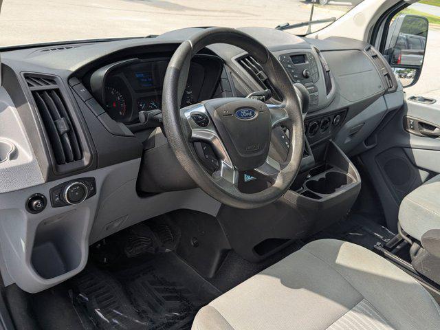 used 2015 Ford Transit-250 car, priced at $19,990