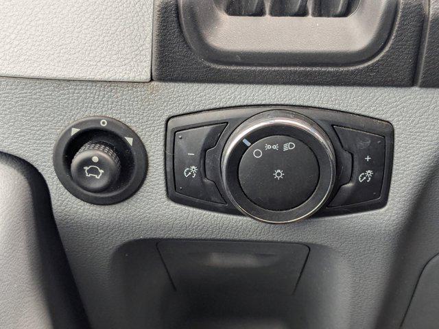 used 2015 Ford Transit-250 car, priced at $19,990