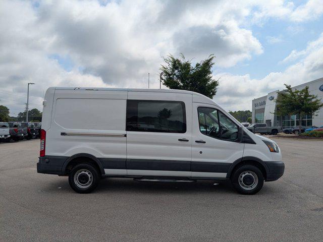 used 2015 Ford Transit-250 car, priced at $19,990