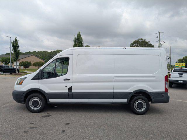 used 2015 Ford Transit-250 car, priced at $19,990
