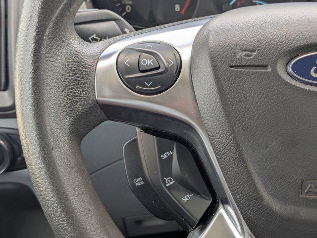 used 2015 Ford Transit-250 car, priced at $19,990