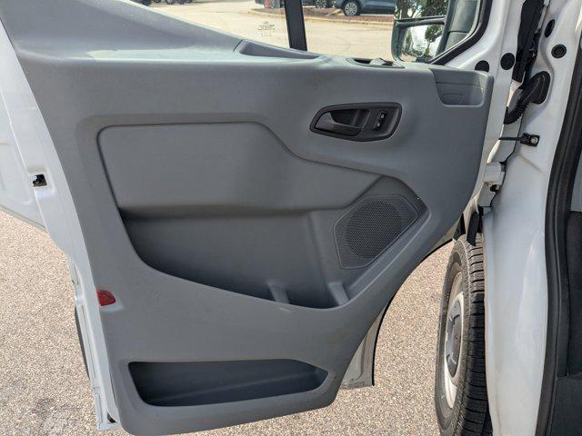 used 2015 Ford Transit-250 car, priced at $19,990