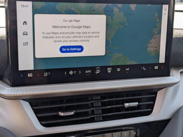 new 2025 Ford Explorer car, priced at $44,660
