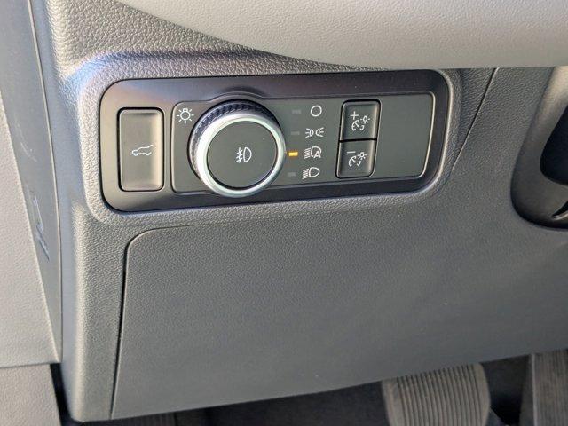 new 2025 Ford Explorer car, priced at $44,660