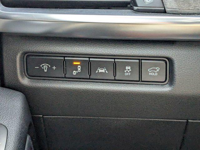 used 2022 Kia Telluride car, priced at $32,995