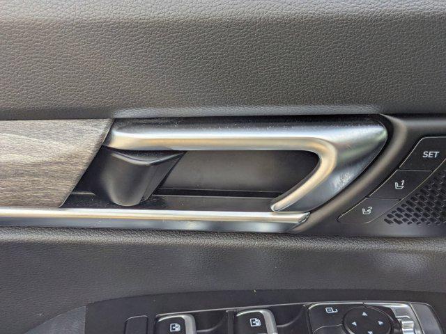 used 2022 Kia Telluride car, priced at $32,995