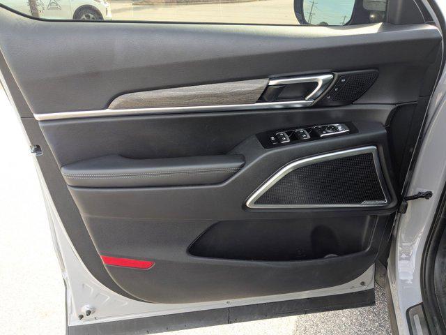 used 2022 Kia Telluride car, priced at $32,995