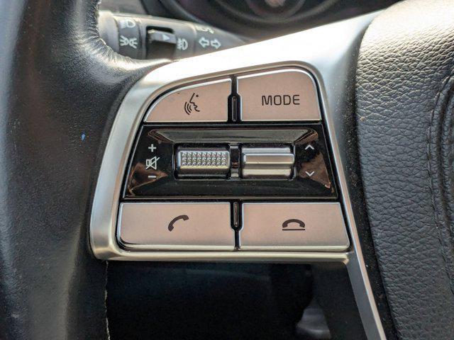 used 2022 Kia Telluride car, priced at $32,995