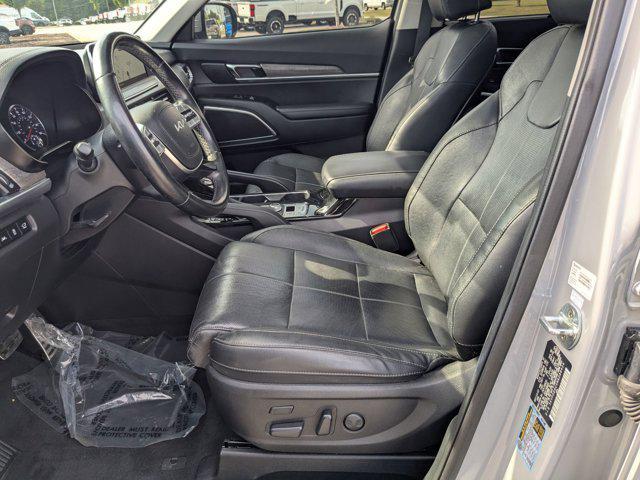 used 2022 Kia Telluride car, priced at $32,995