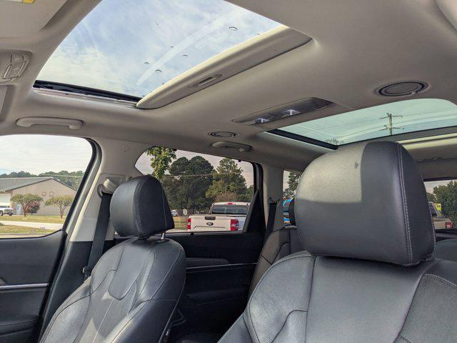 used 2022 Kia Telluride car, priced at $32,995