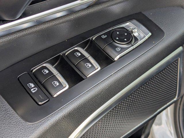 used 2022 Kia Telluride car, priced at $32,995