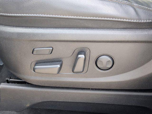 used 2022 Kia Telluride car, priced at $32,995