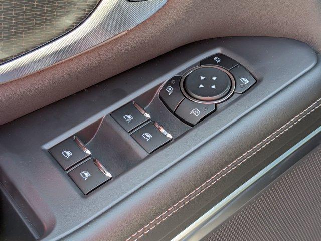 new 2025 Ford Expedition Max car, priced at $86,965