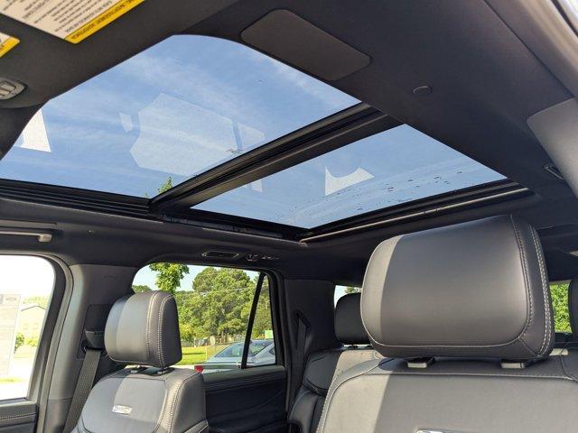 new 2025 Ford Expedition Max car, priced at $86,965