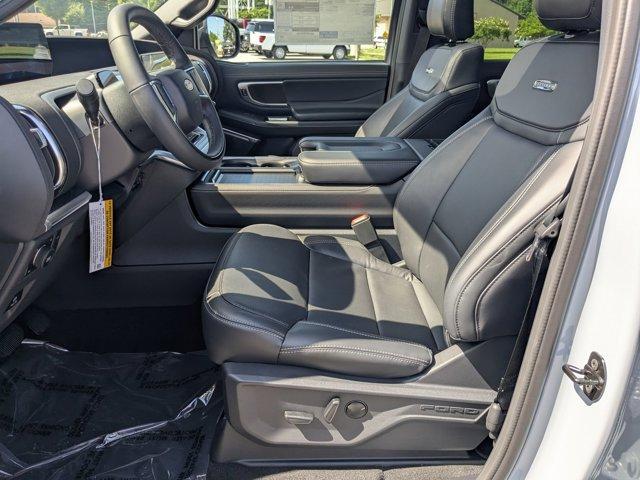 new 2025 Ford Expedition Max car, priced at $86,965