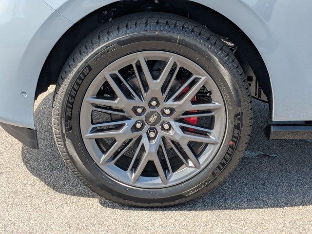new 2025 Ford Expedition Max car, priced at $86,965