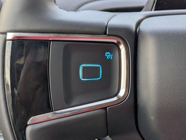 new 2025 Ford Expedition Max car, priced at $86,965