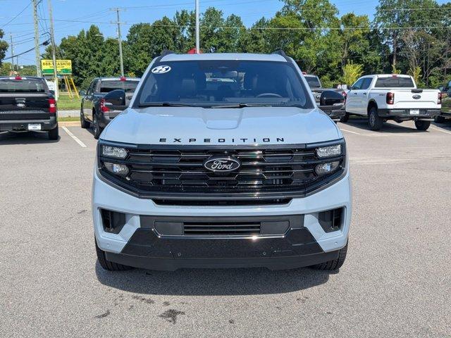 new 2025 Ford Expedition Max car, priced at $86,965