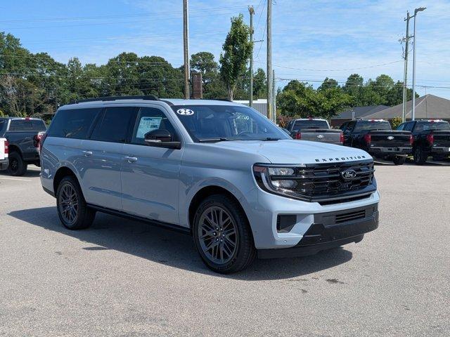 new 2025 Ford Expedition Max car, priced at $86,965