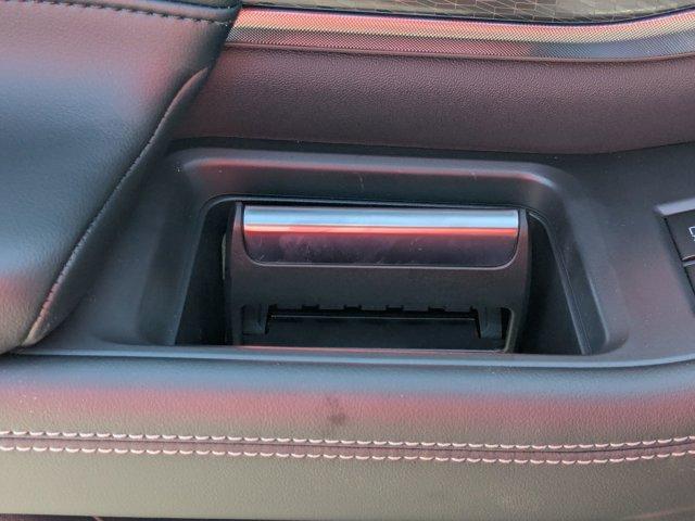 new 2025 Ford Expedition Max car, priced at $86,965