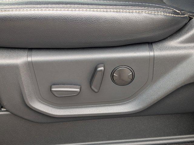 used 2022 Ford F-250 car, priced at $53,795